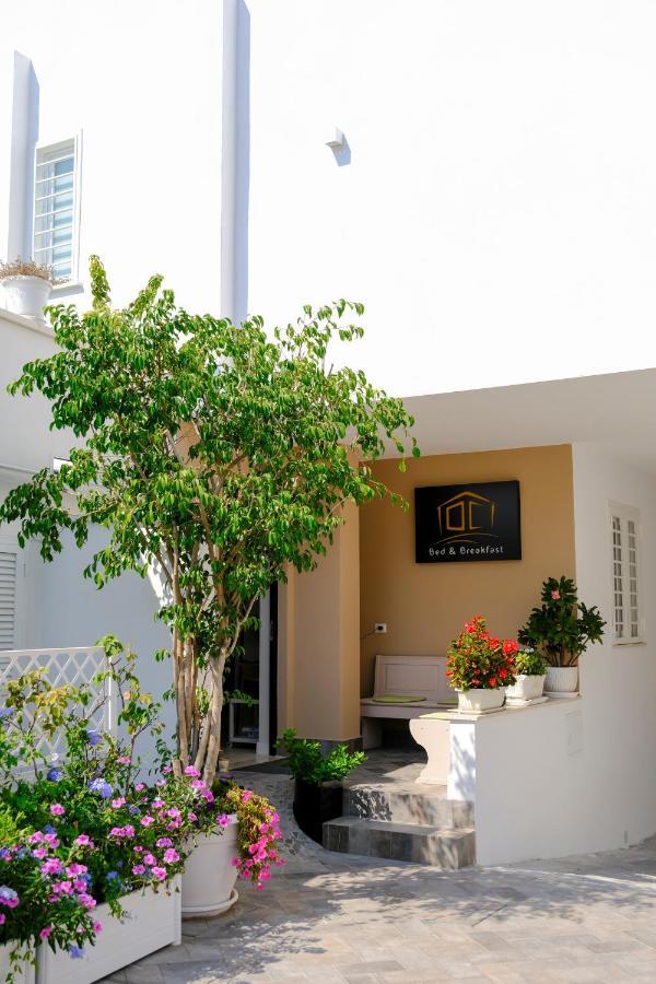 B&B Toci วอลลา ภายนอก รูปภาพ