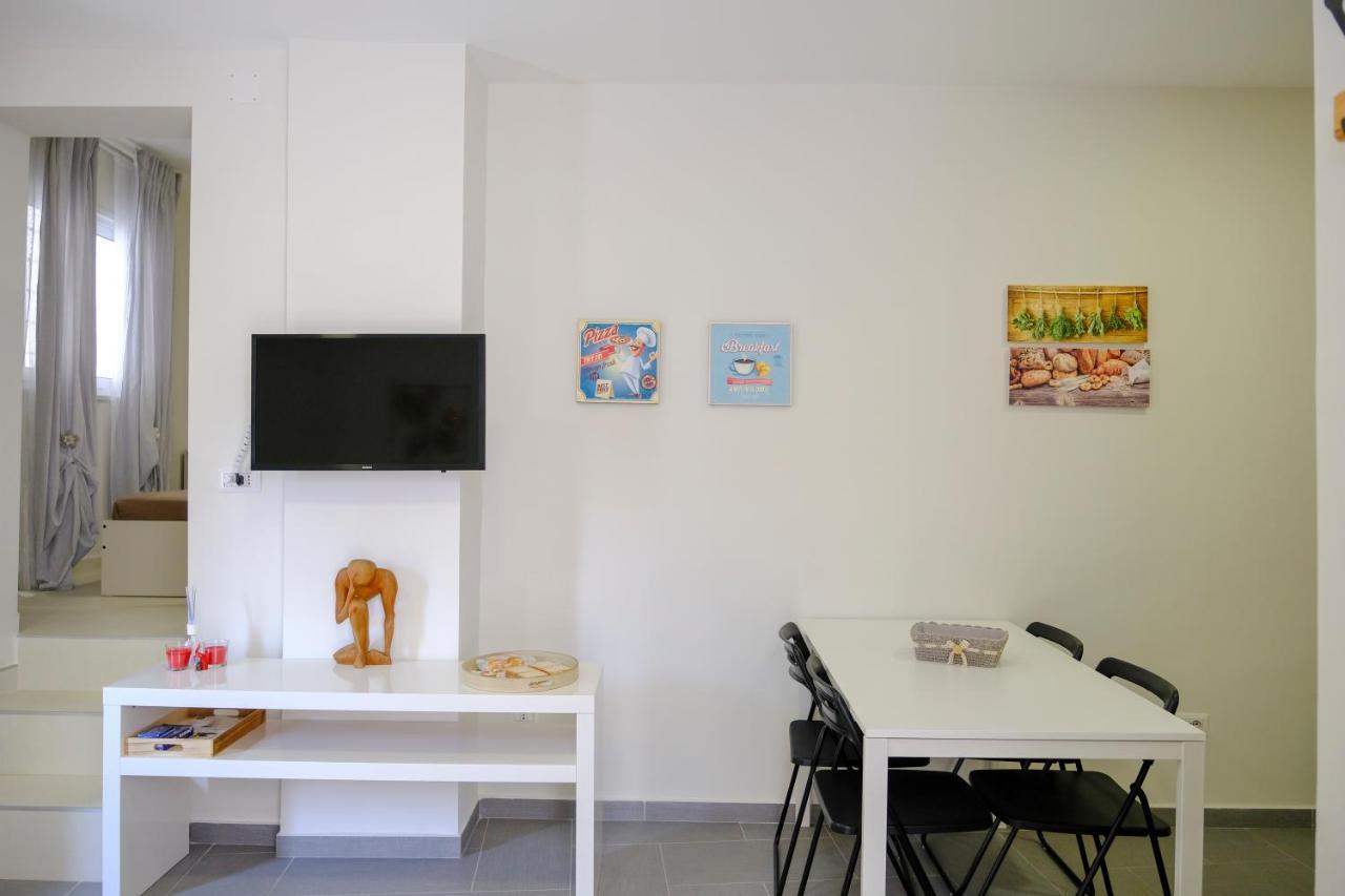 B&B Toci วอลลา ภายนอก รูปภาพ