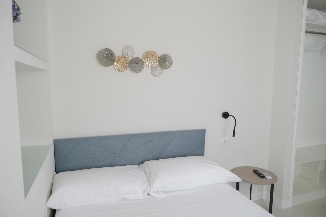 B&B Toci วอลลา ภายนอก รูปภาพ