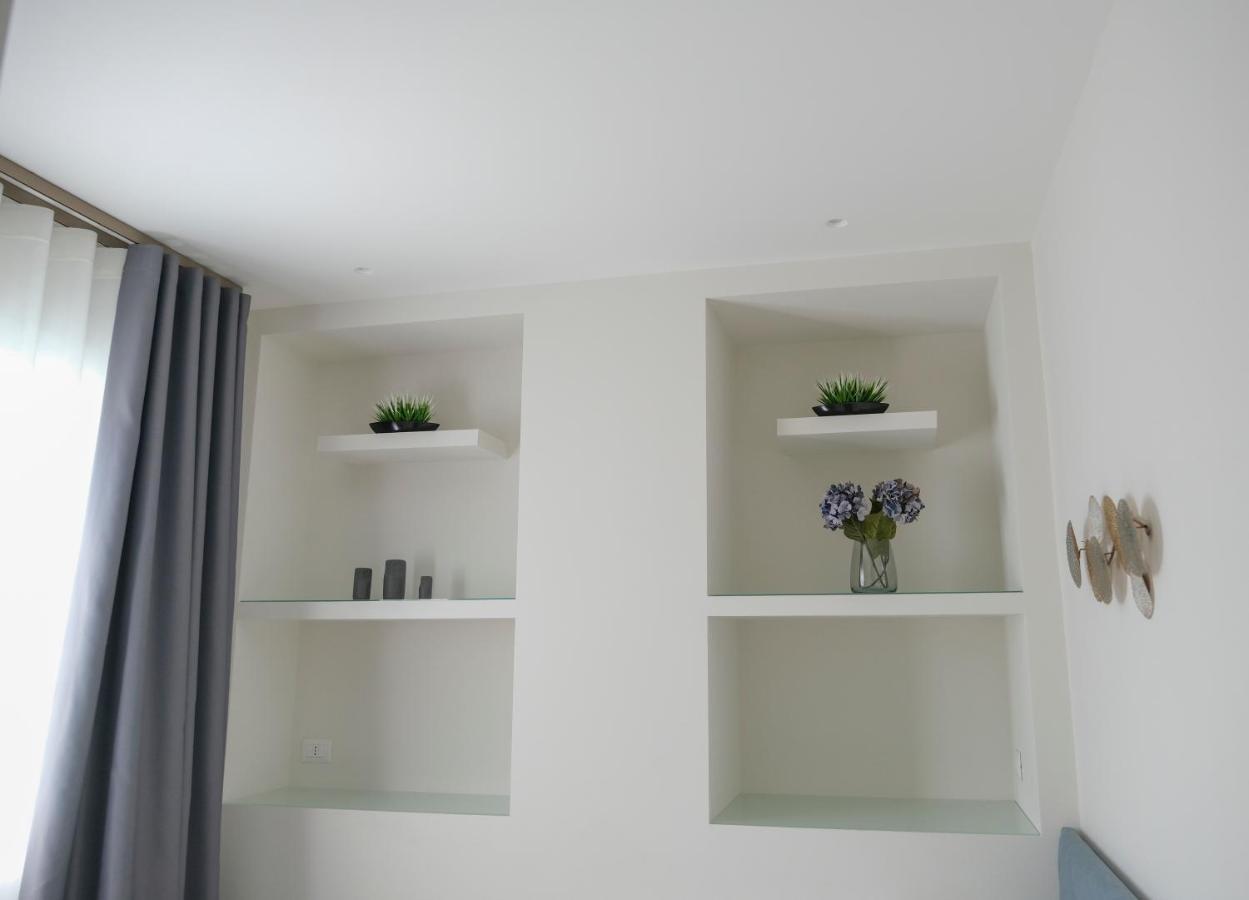 B&B Toci วอลลา ภายนอก รูปภาพ