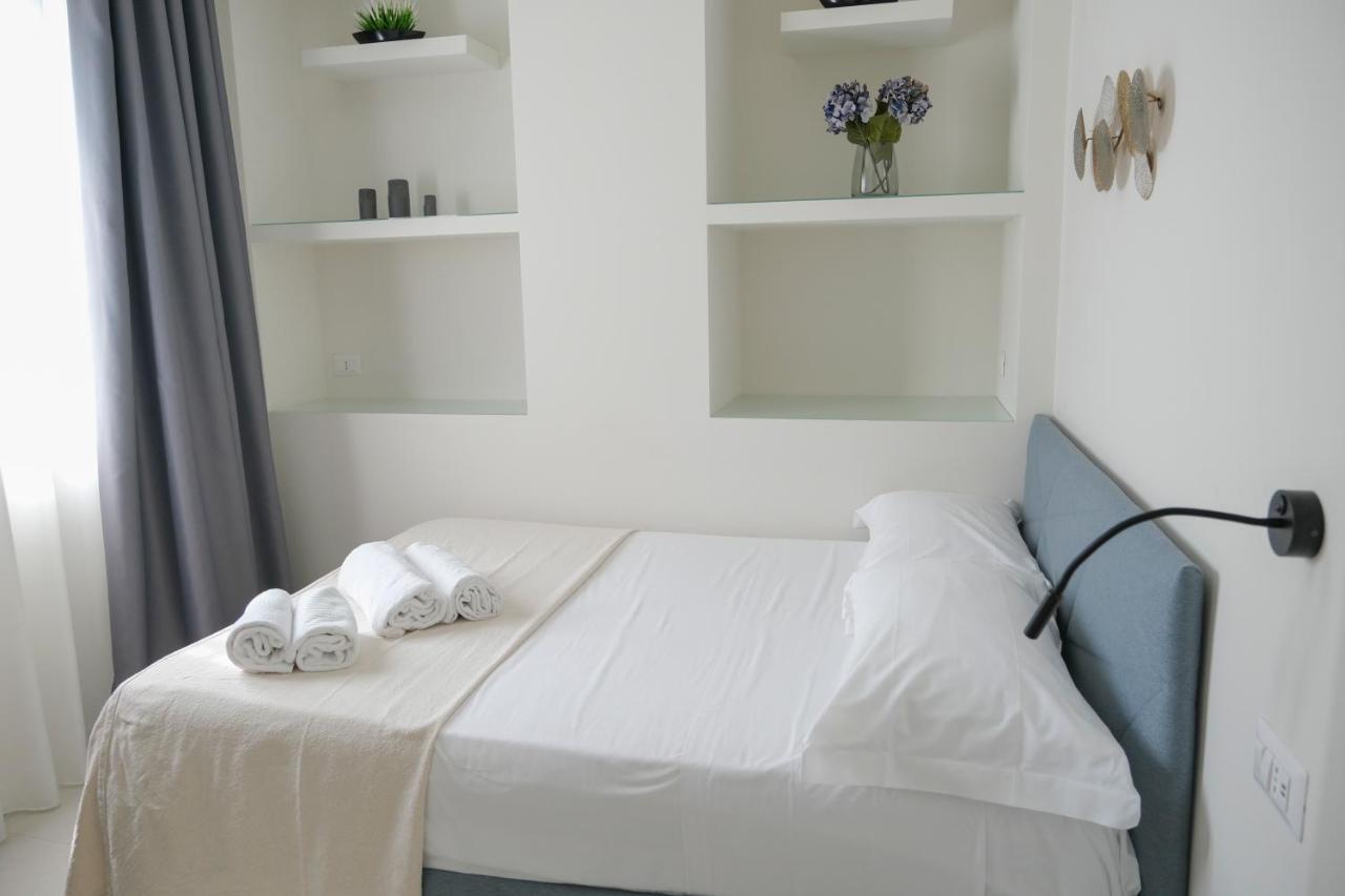 B&B Toci วอลลา ภายนอก รูปภาพ