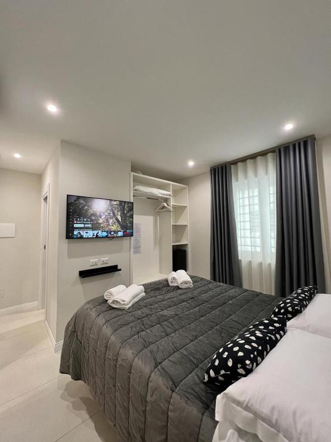 B&B Toci วอลลา ภายนอก รูปภาพ