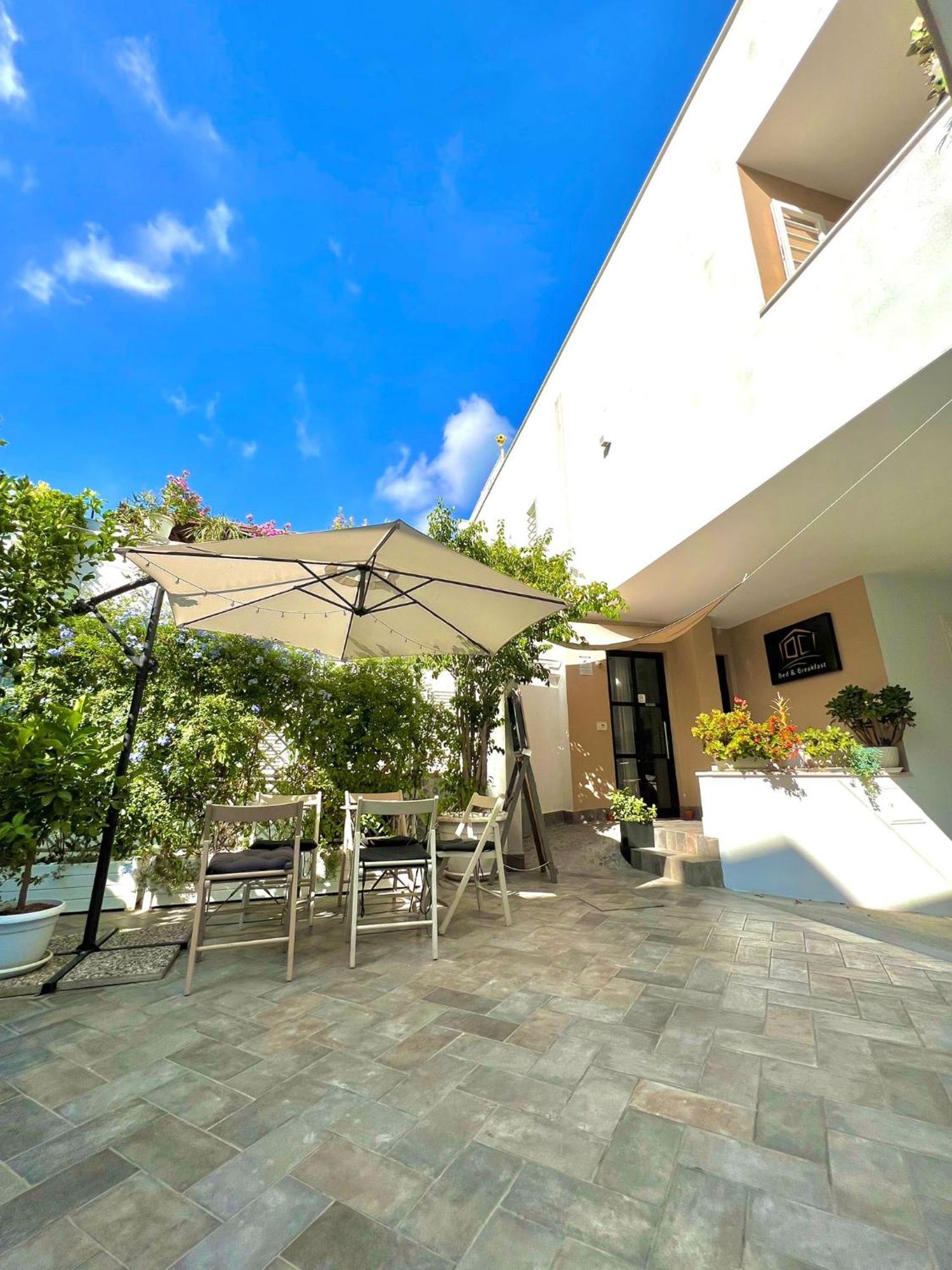 B&B Toci วอลลา ภายนอก รูปภาพ